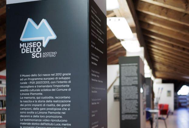 MUSEO DELLO SCI - LIMONE PIEMONTE